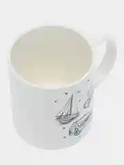 Аметистовый набор подарочных кружек