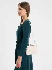 Белый вечерняя женская сумочка, кошелек, клатч, для телефона