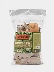 Береста для розжига мангалов, каминов, печей, костров 1,0 л