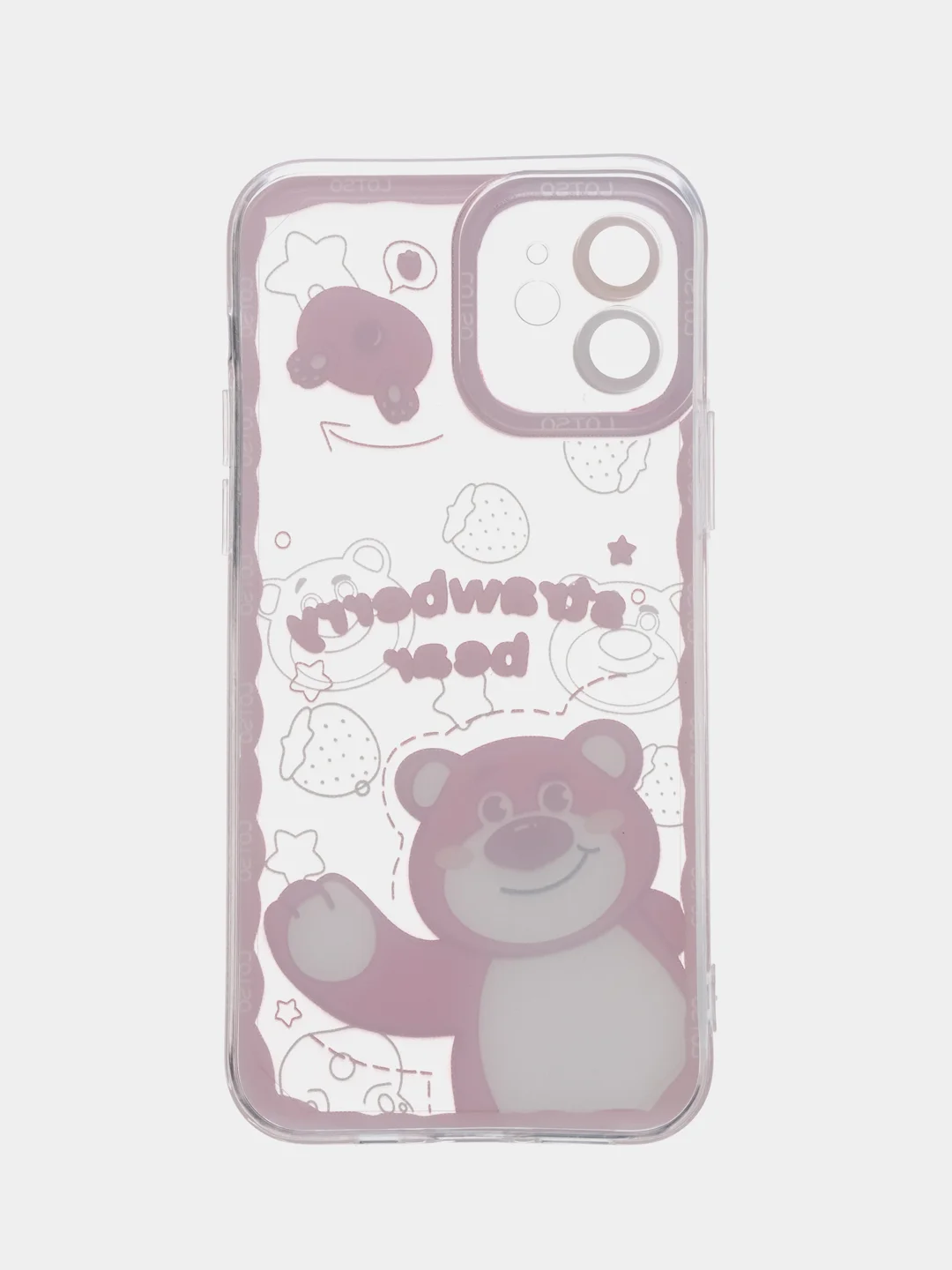 Багровый чехол на iPhone 11 12 13 / 14 Pro Max / 7 8 Plus / XR / XS / X айфон про макс