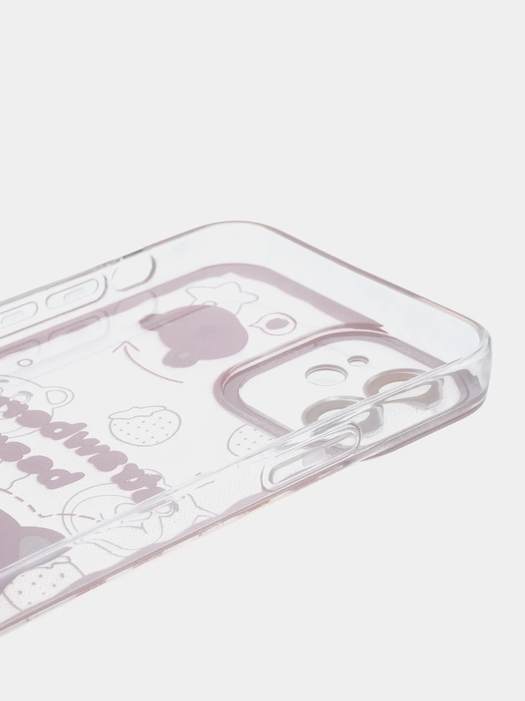 Багровый чехол на iPhone 11 12 13 / 14 Pro Max / 7 8 Plus / XR / XS / X айфон про макс