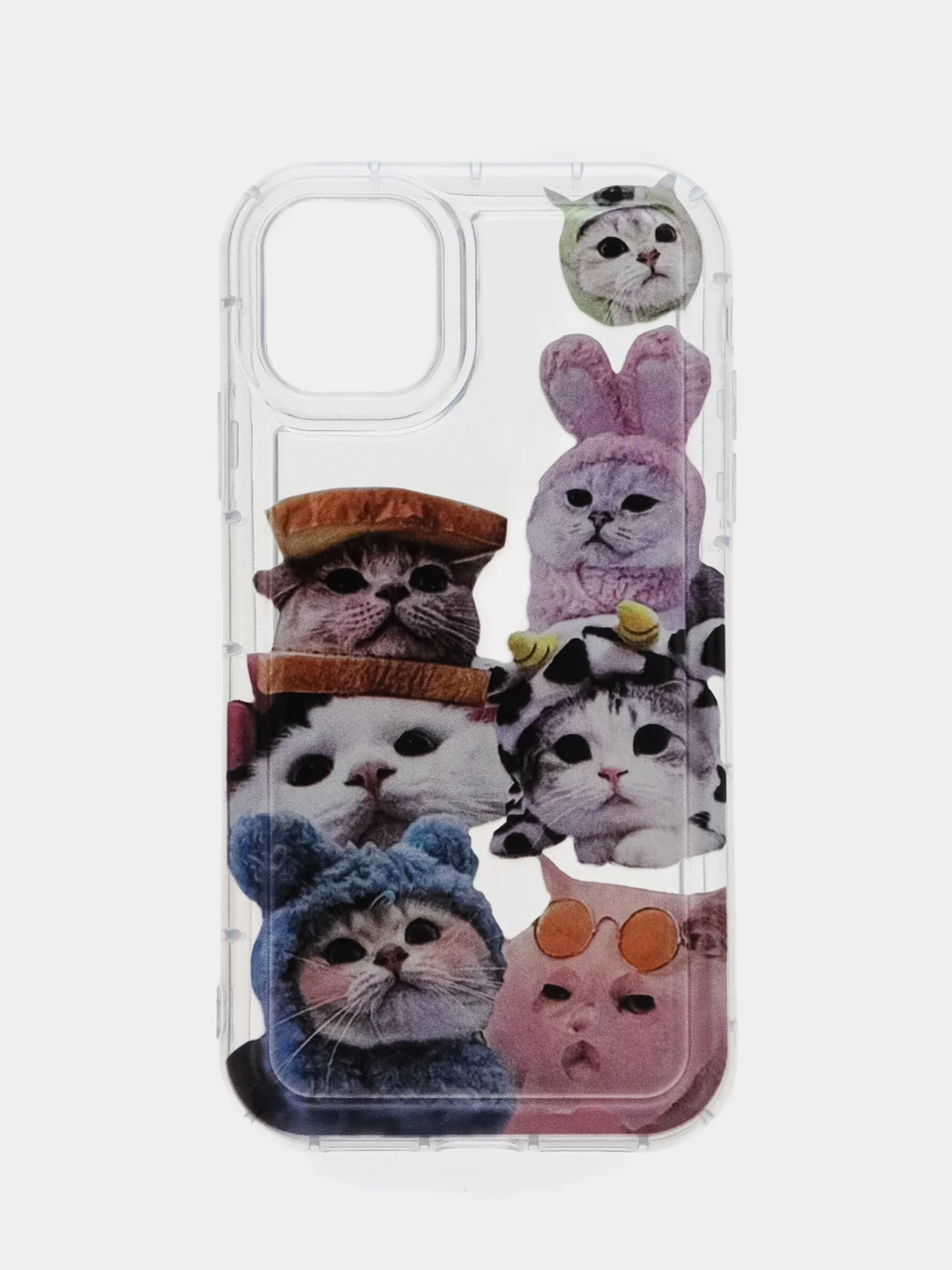 Чехол на iPhone 11, 12, 13, 14 Pro Max, 15 Pro, 7, 8 Plus, XR, XS, X