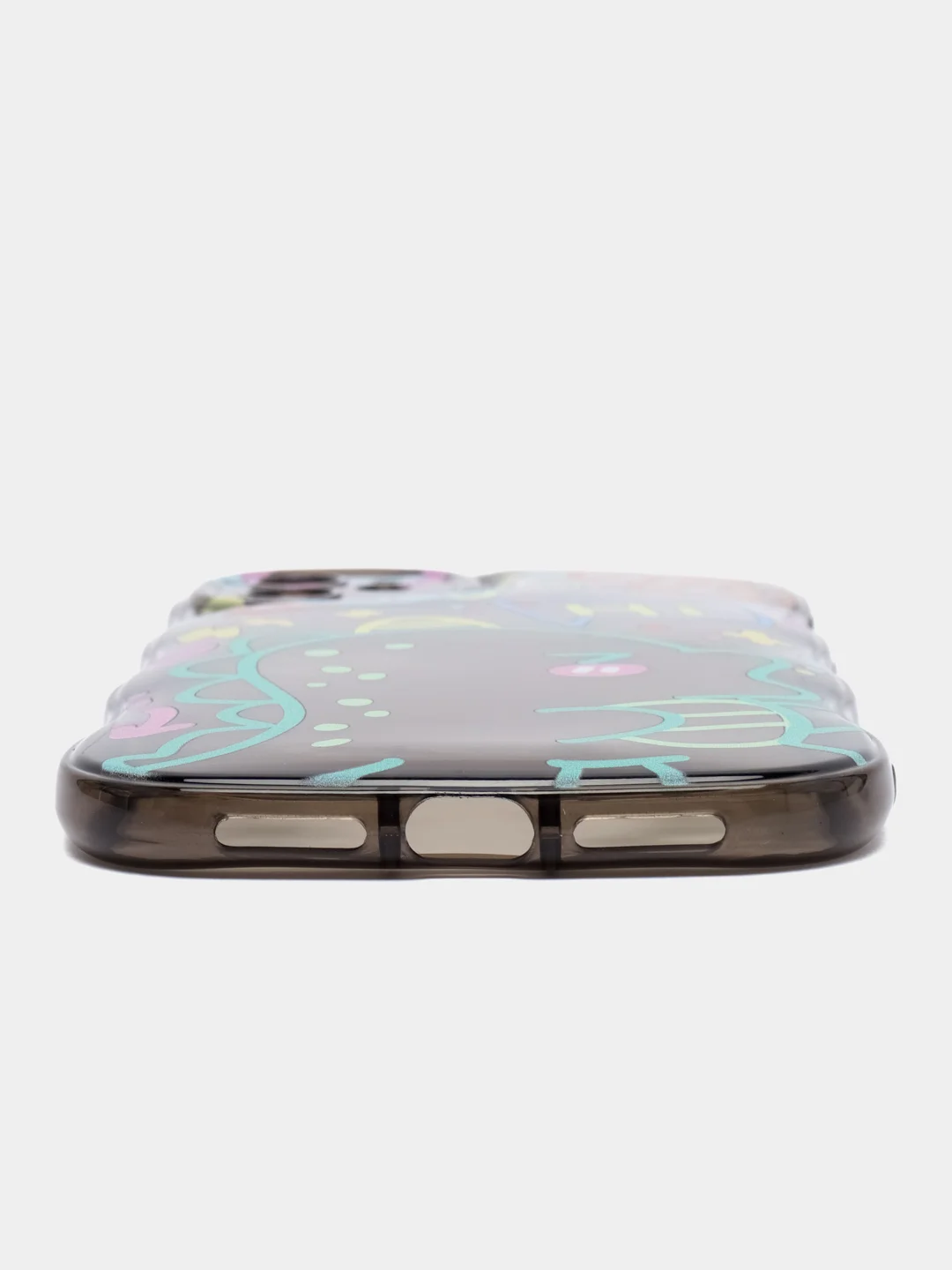Чехол на iPhone 11 12 13 / 14 Pro Max / 7 8 Plus / XR / XS / X, айфон про макс, прозрачный