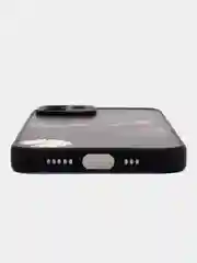 Тёмно-зелёный чехол на iPhone 11, 12, 13, 14 Pro Max, 7/ 8 Plus, XR, XS, X