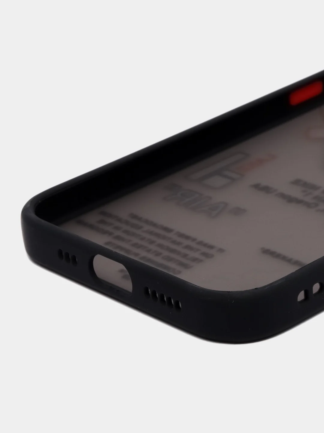 Тёмно-зелёный чехол на iPhone 11, 12, 13, 14 Pro Max, 7/ 8 Plus, XR, XS, X