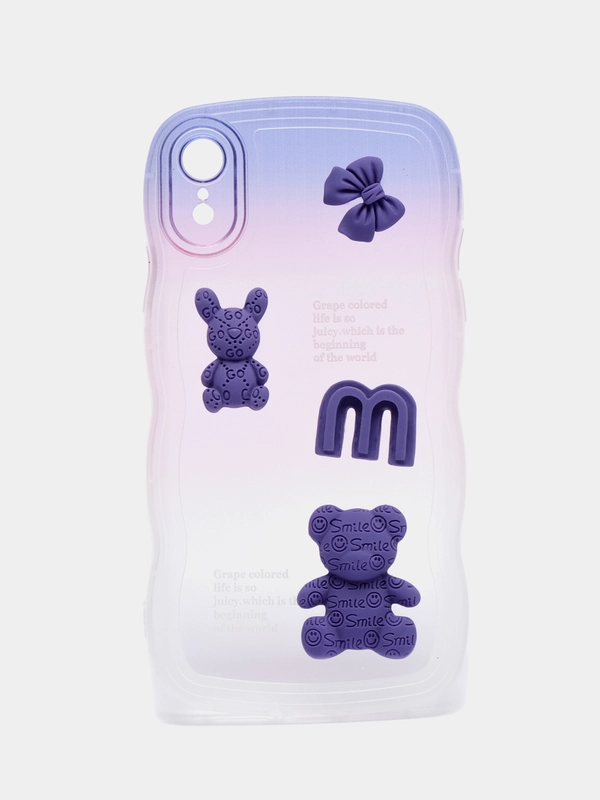 Чехол на iPhone 11 12 13 / 14 Pro Max 15 Pro Max / 7 8 Plus / XR / XS / X айфон про макс
