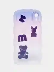 Чехол на iPhone 11 12 13 / 14 Pro Max 15 Pro Max / 7 8 Plus / XR / XS / X айфон про макс