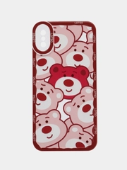 Чехол на iPhone 11 12 13 / 14 Pro Max / 7 8 Plus / XR / XS / X айфон про макс