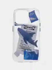 Аметистовый чехол на iPhone 11 12 13 / 14 Pro Max / 7 / 8 Plus / XR / XS / X Айфон Про Макс