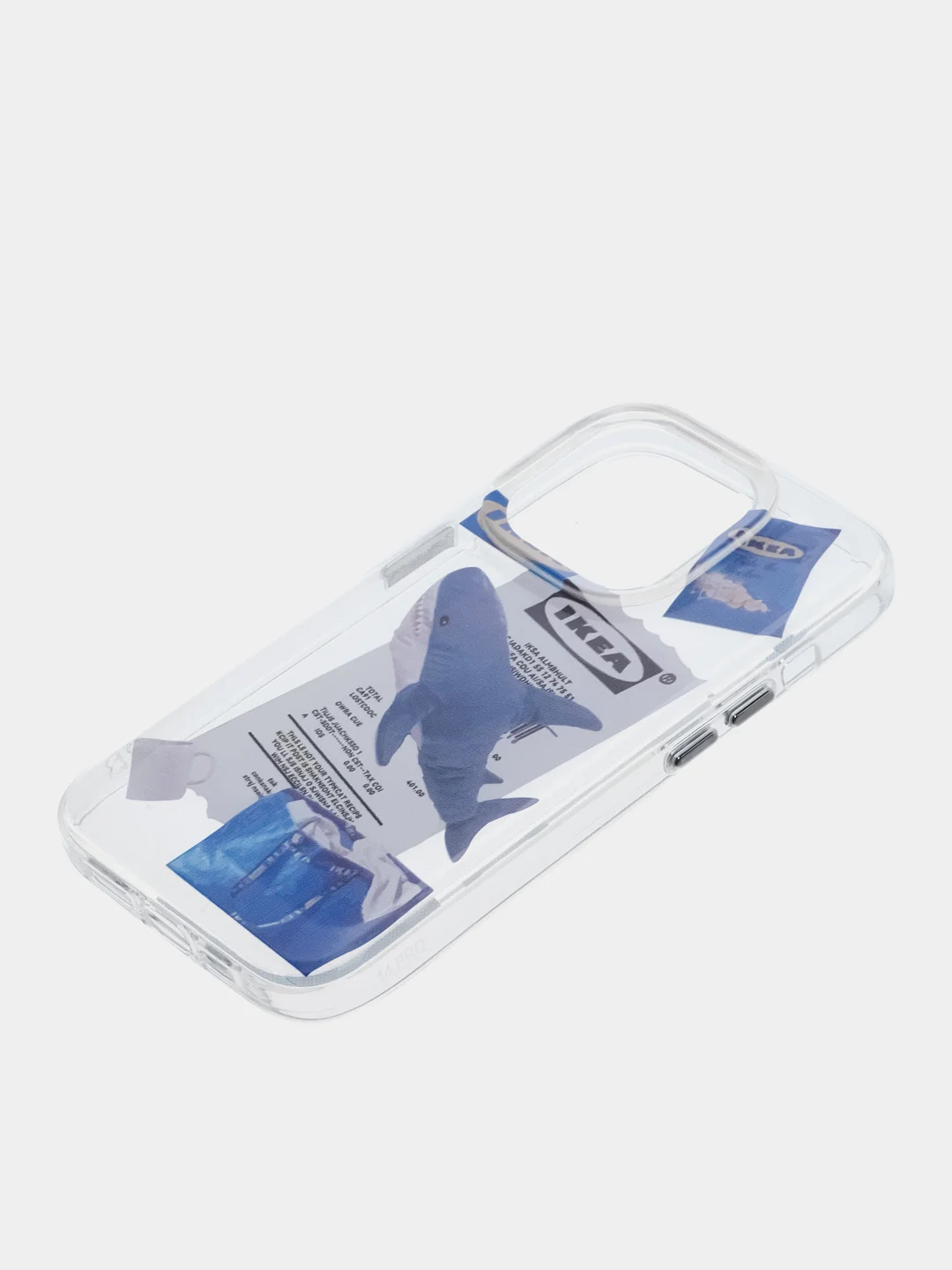 Аметистовый чехол на iPhone 11 12 13 / 14 Pro Max / 7 / 8 Plus / XR / XS / X Айфон Про Макс