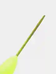 Желтый поплавки для рыбалки, 1 гр, 3 гр, 4 гр, 6 гр