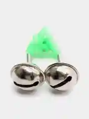 Колокольчик для рыбалки, большой, 3 шт, 5 шт
