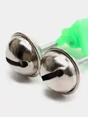Колокольчик для рыбалки, большой, 3 шт, 5 шт