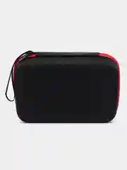 Черный пусковое зарядное устройство для автомобиля Jump Starter, 12000 мАч, PRO версия