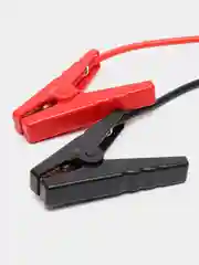 Черный пусковое зарядное устройство для автомобиля Jump Starter, 12000 мАч, PRO версия