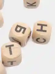 Настольная игра Пробуквы