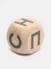 Настольная игра Пробуквы