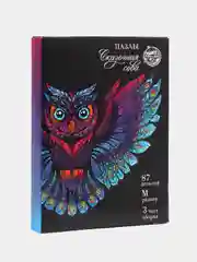 Манго пазлы фигурные