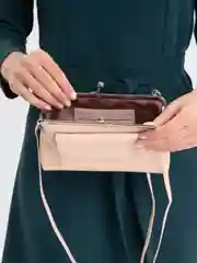 Розовый вечерняя женская сумочка, кошелек, клатч, для телефона