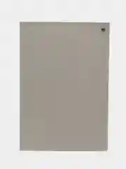 Розовый картон цветной А4, мелованный, 10 л