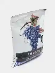 Удобрение комплексное "Аммофос", для всех видов сельскохозяйственных культур, 1 кг