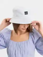 Белый панама