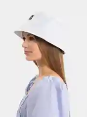 Белый панама