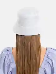 Белый панама