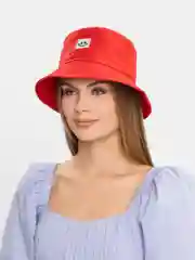 Красный панама