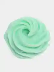 Мятный мыло ручной работы "Зефир", 65 г