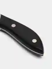 Нож кухонный поварской, для мяса, овощей, острый, Sanliu 666 С02
