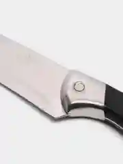 Нож кухонный поварской, для мяса, овощей, острый, Sanliu 666 С02