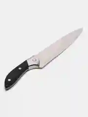 Нож кухонный поварской, для мяса, овощей, острый, Sanliu 666 С02