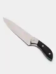 Нож кухонный поварской, для мяса, овощей, острый, Sanliu 666 С02
