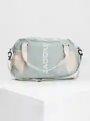 Бирюзовый сумка спортивная женская