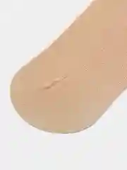 Бежевый подследники