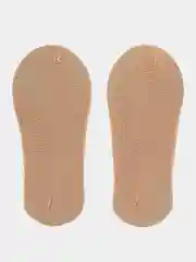 Бежевый подследники