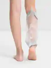 Защитный чехол от воды для ноги