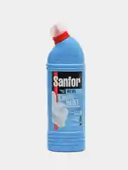 Средство санитарно-гигиеническое Sanfor WС гель "Морской бриз", 750 г