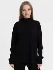 Черный костюм женский, лапша