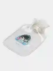 Прозрачный грелка детская водяная (от колик)