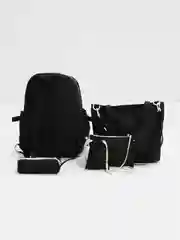 Черный портфель 5 в 1
