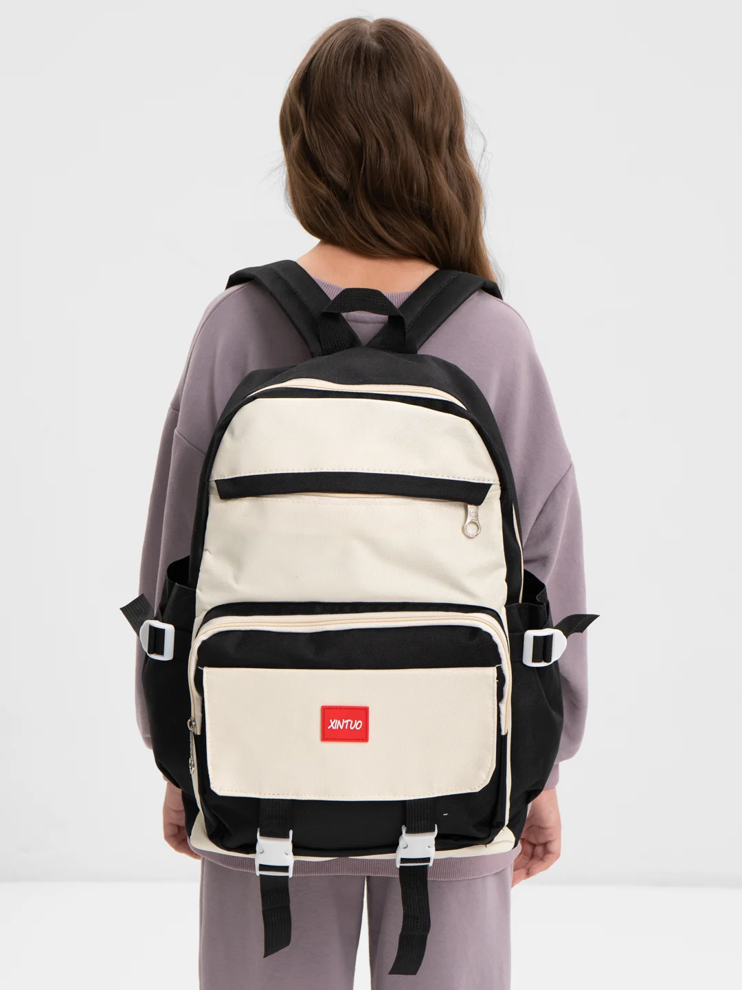 Черный портфель 5 в 1