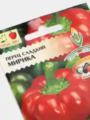 Перец Мирика 0,2г / Евро - семена