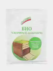 Ускоритель компоста БИО активатор "Свежинка"