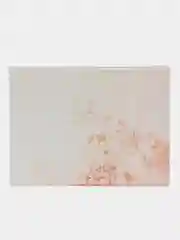 Коралловый обложка для студенческого билета