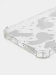 Прозрачный чехол для iPhone 11, 12, 7, 8 Plus, SE2, XR, 13 mini Pro Max, силиконовый айфон про макс