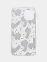 Прозрачный чехол для iPhone 11, 12, 7, 8 Plus, SE2, XR, 13 mini Pro Max, силиконовый айфон про макс