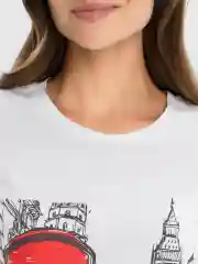 Футболка для беременных i love mum