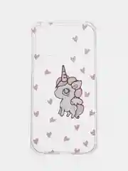 Конфетный чехол для iPhone 11, 12, 7, 8 Plus, SE2, XR, 13 mini Pro Max, силиконовый айфон про макс